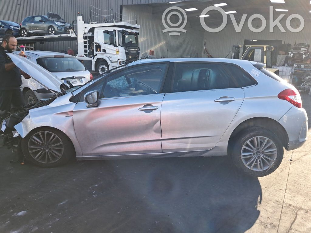 C4 II C4 Picasso, Grand Picasso, Aircross, Cactus  0000470217