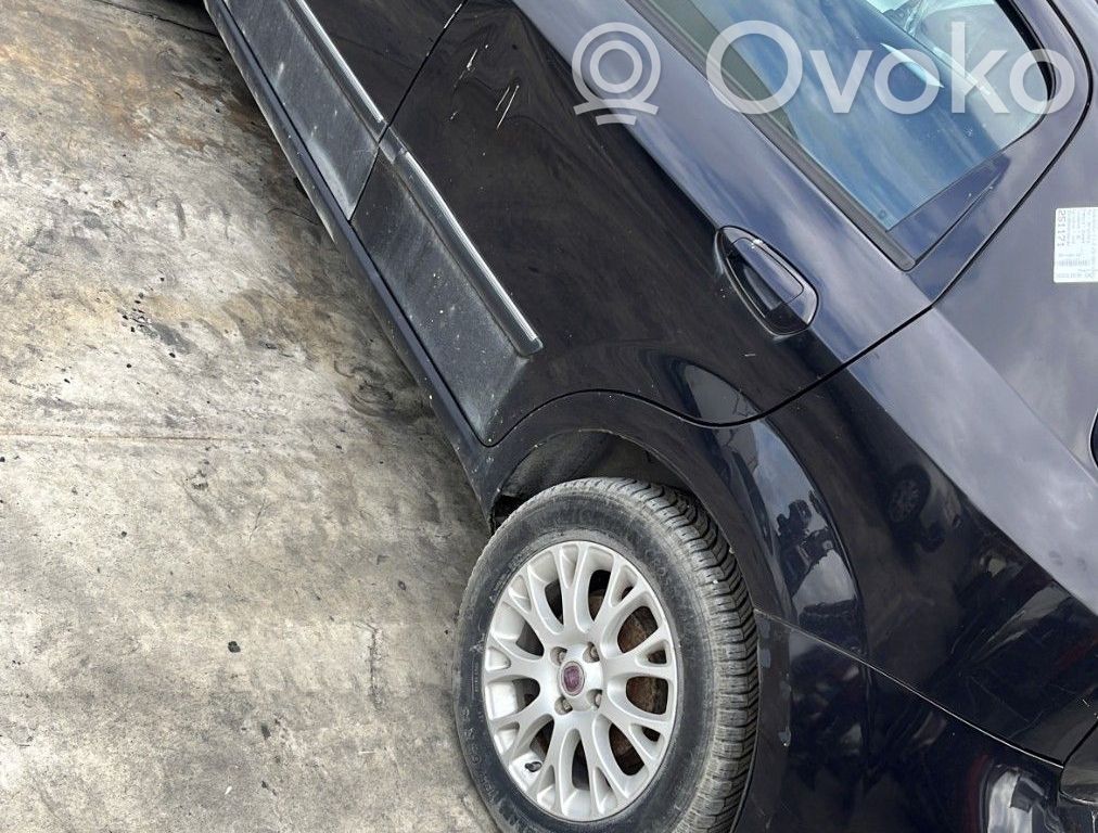 Punto Evo Punto Evo  71777636