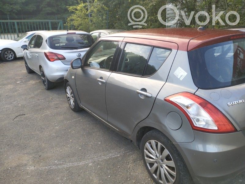 SX4 SX4 S-Cross
