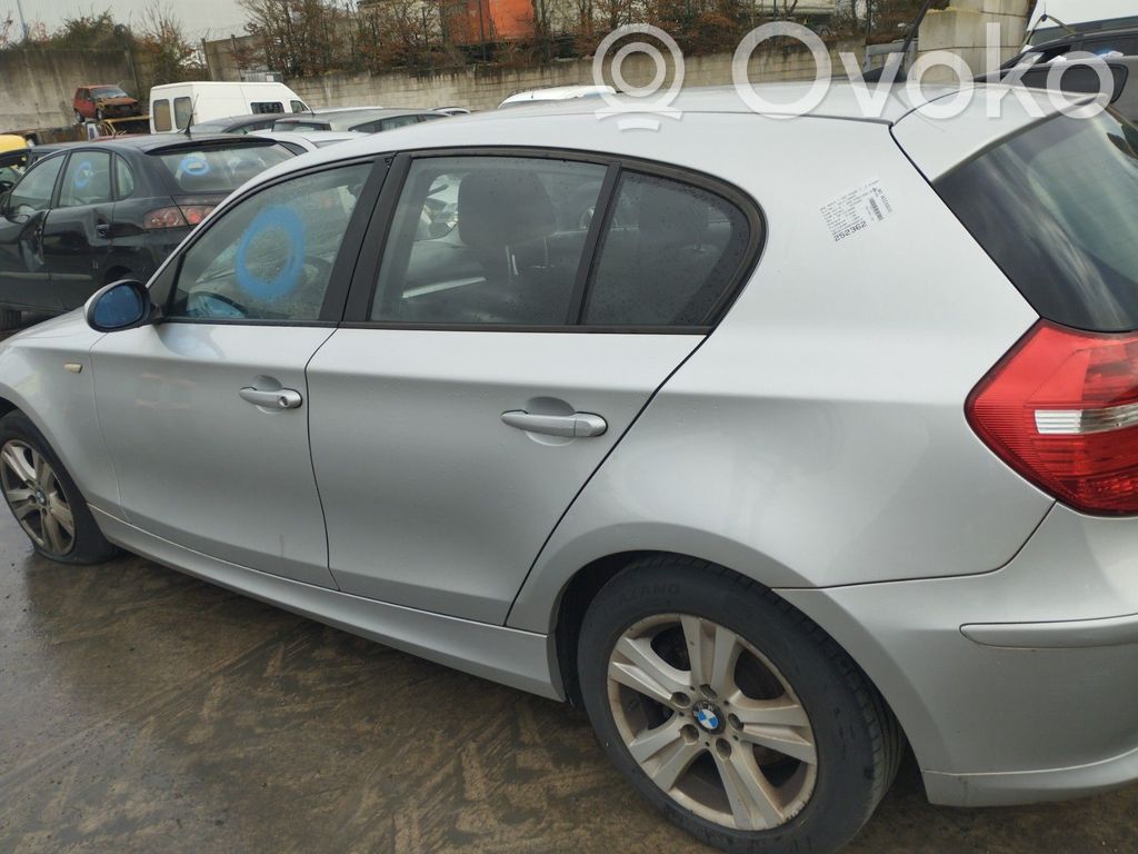 1 E81 E87 Series 1  63217164955