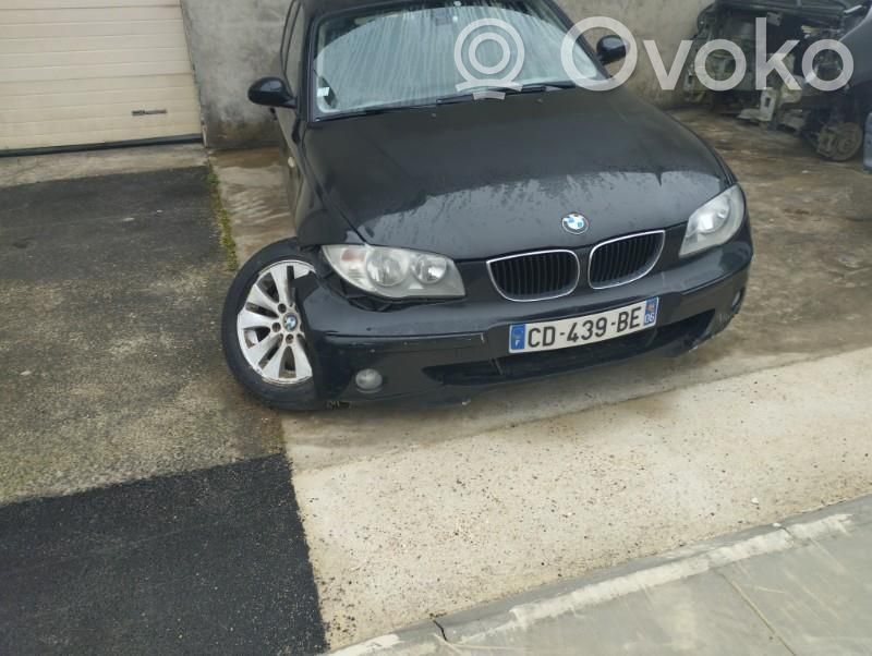 1 E81 E87 Series 1  64119313740