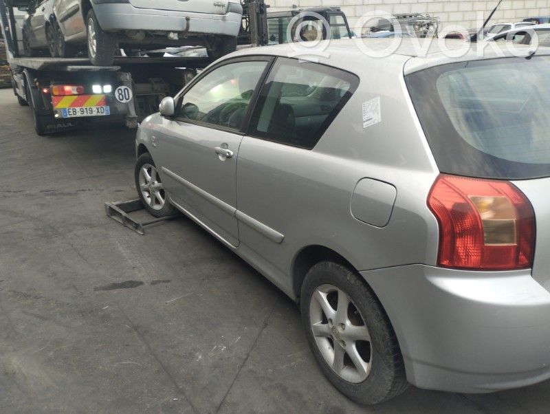 Corolla E120 E130 Corolla  6700202151