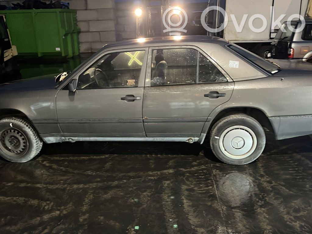 E W124 E-class, AMG (W124, W210, W211, W212, W213, C207, W238)