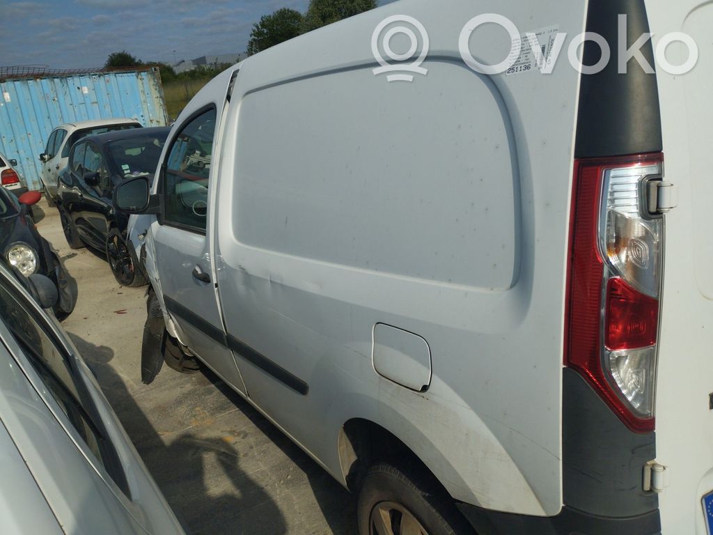 Kangoo II Kangoo