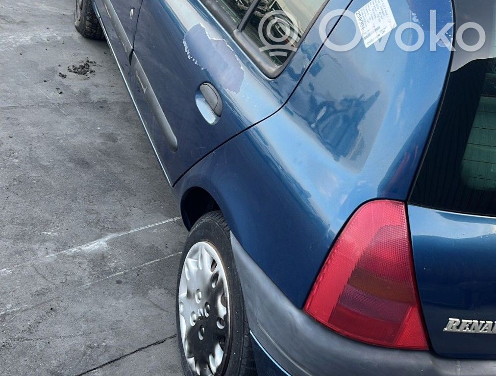 Clio II Clio  7701205665