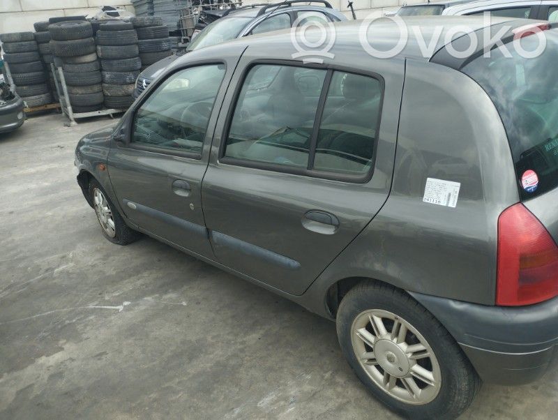 Clio II Clio  8200683199
