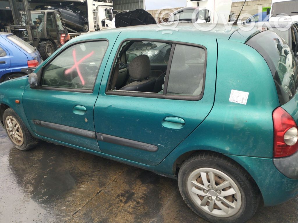 Clio II Clio  7701057654