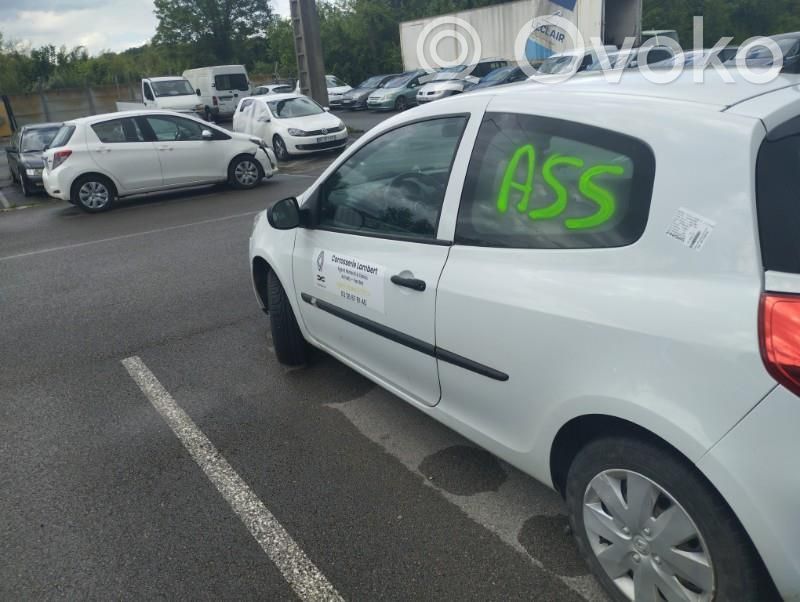 Clio III Clio  231008578R