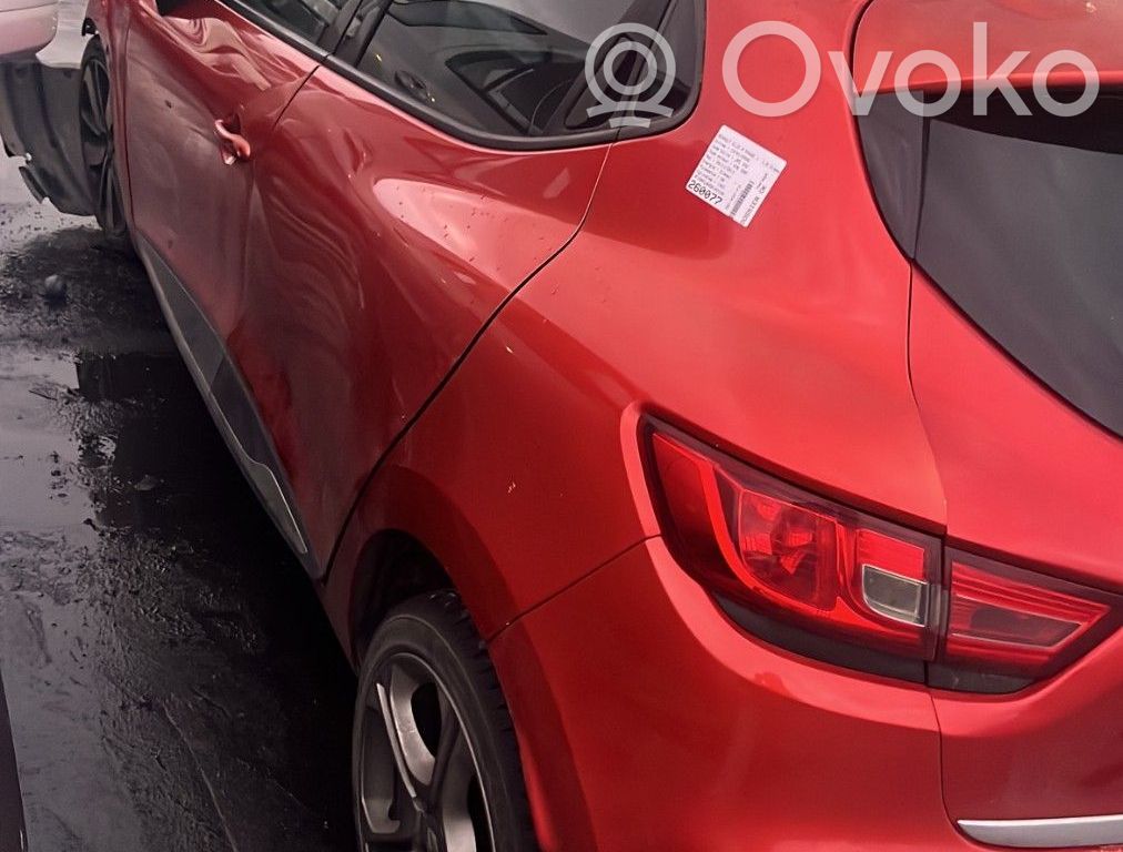 Clio IV Clio  284420753R