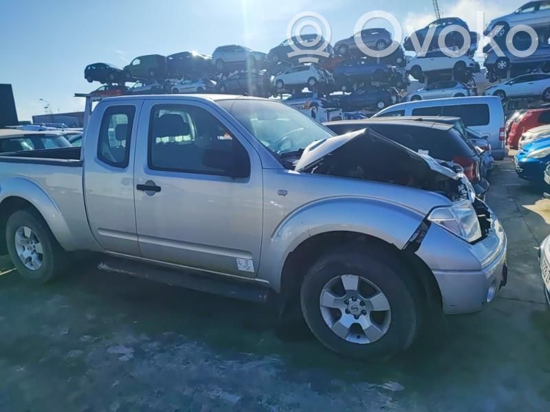 Navara D40 Navara  23300EB30B