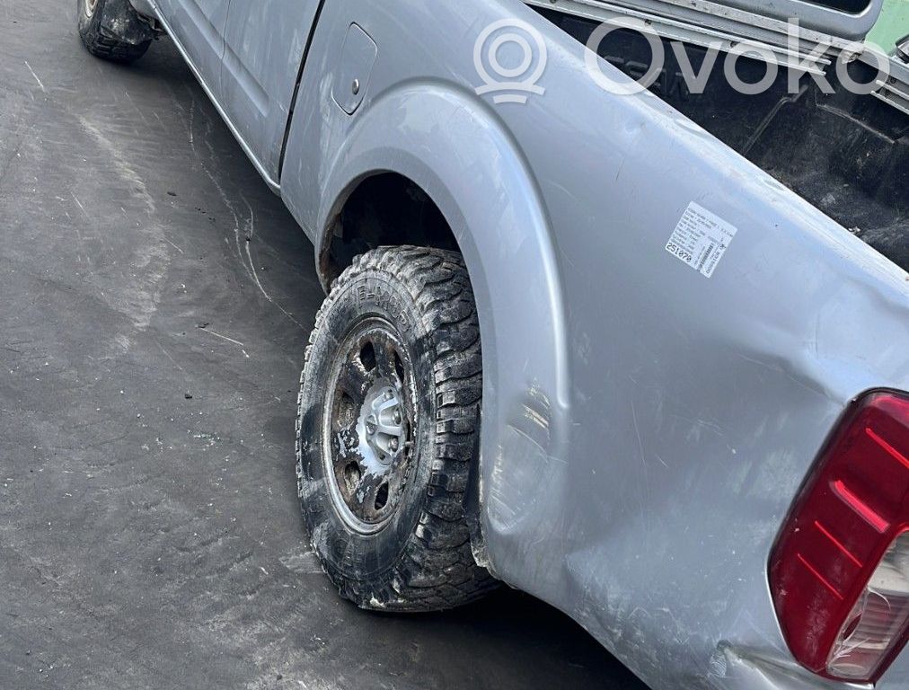 Navara D40 Navara  47660EB33C