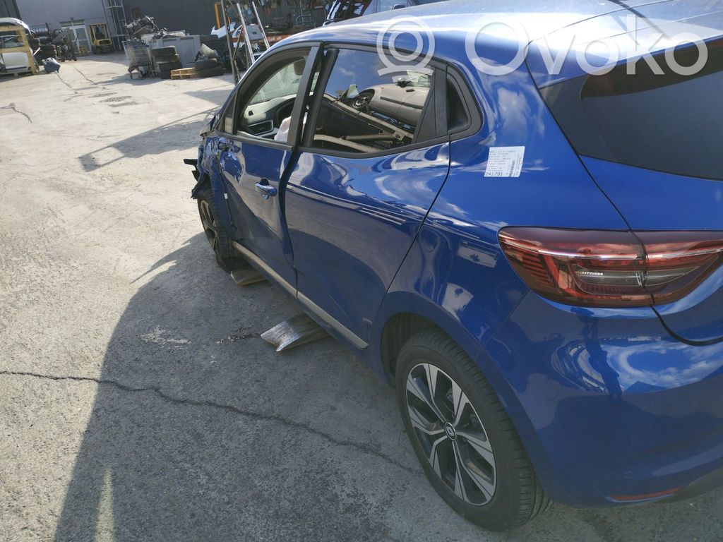 Clio V Clio  476603511R