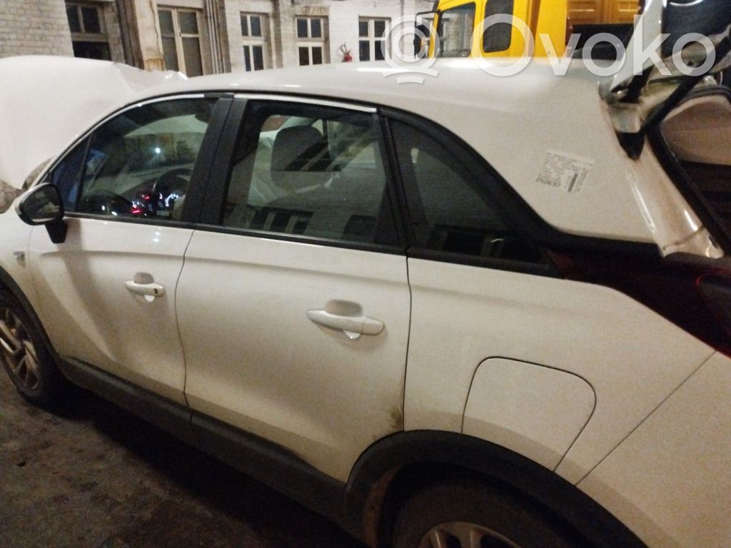 Crossland X Crossland X  39157470