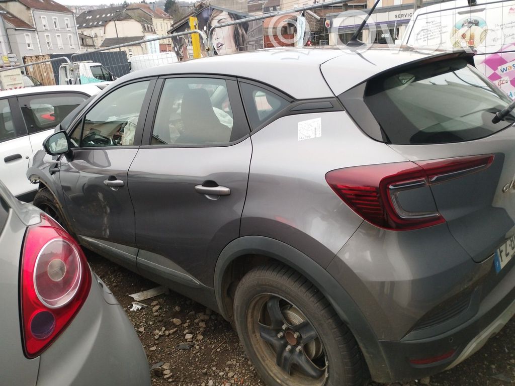 Captur II Captur