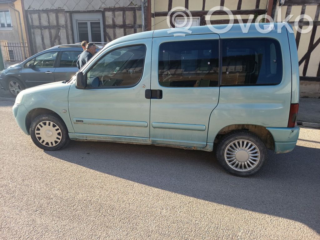 Berlingo Berlingo  00007804N2
