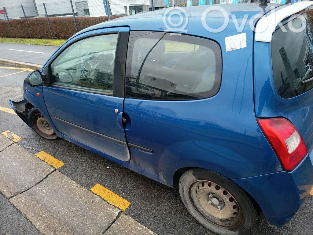 Twingo II Twingo  7701477841