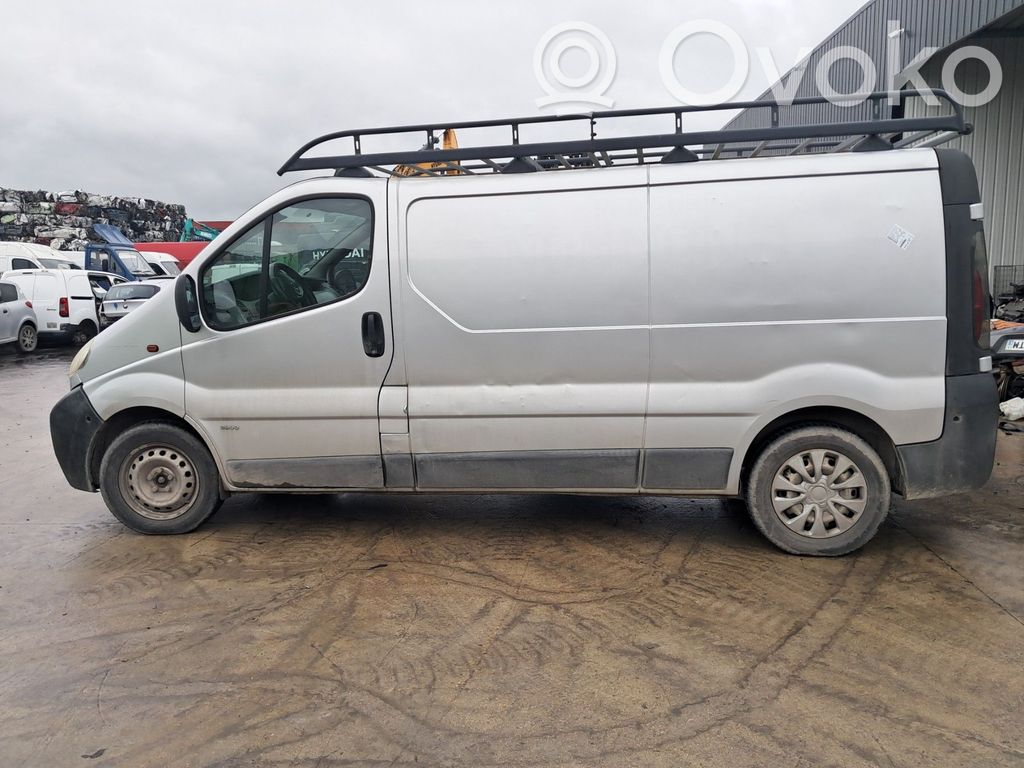 Vivaro Vivaro  93160751