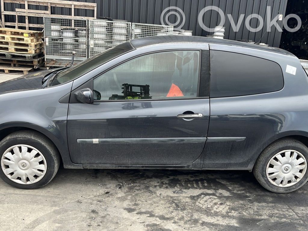 Clio III Clio  260608764R