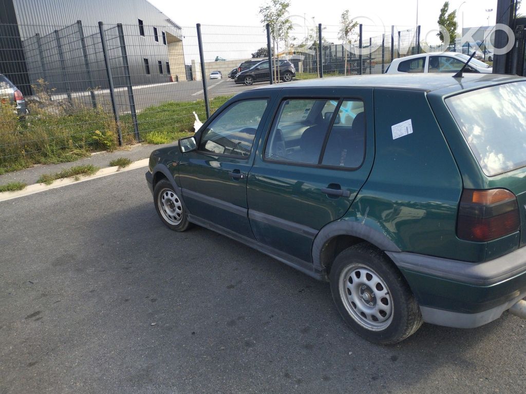 Golf III Golf  1H6807417B41