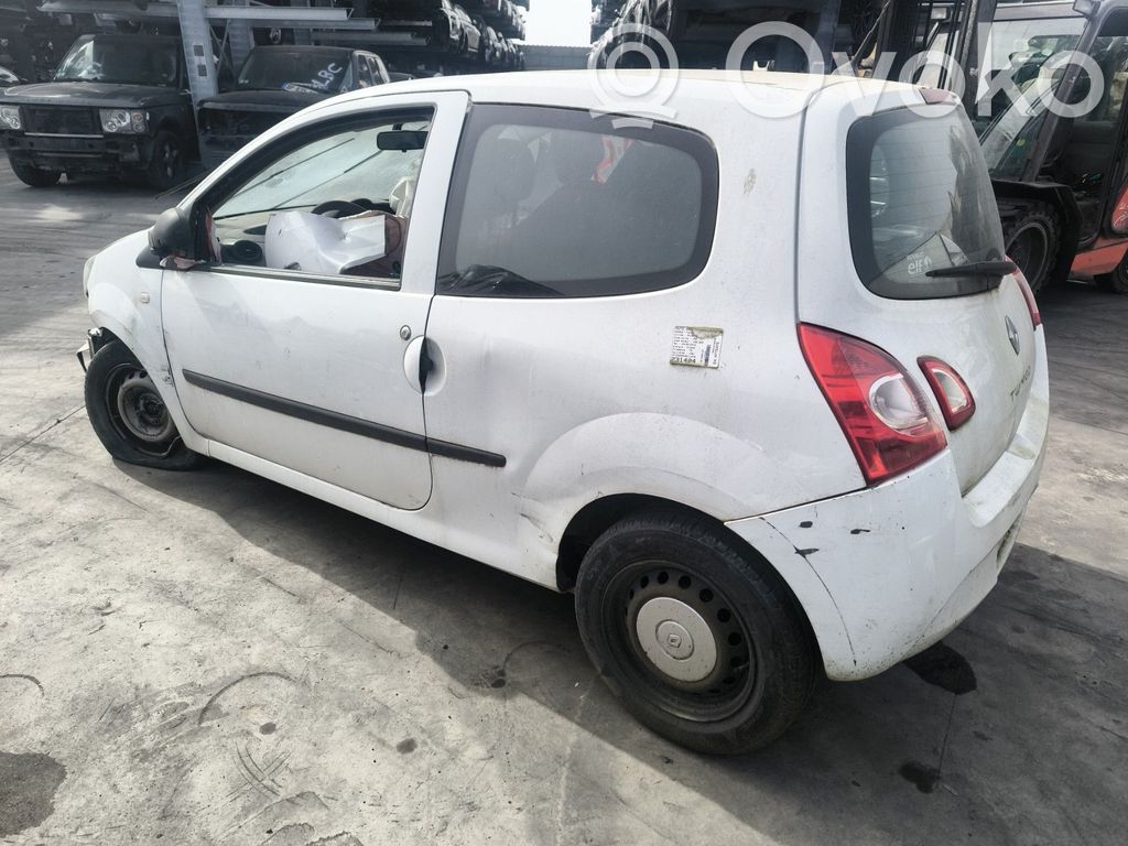 Twingo II Twingo  8201523617