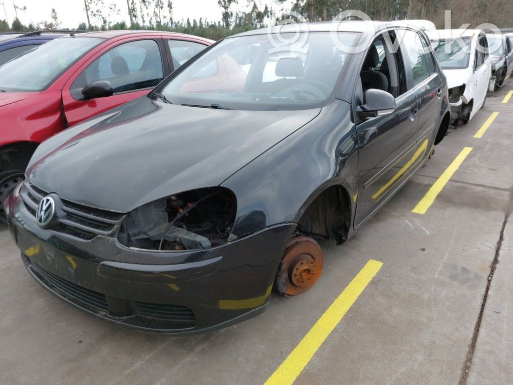 Golf V Golf