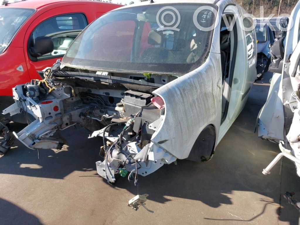 Kangoo II Kangoo