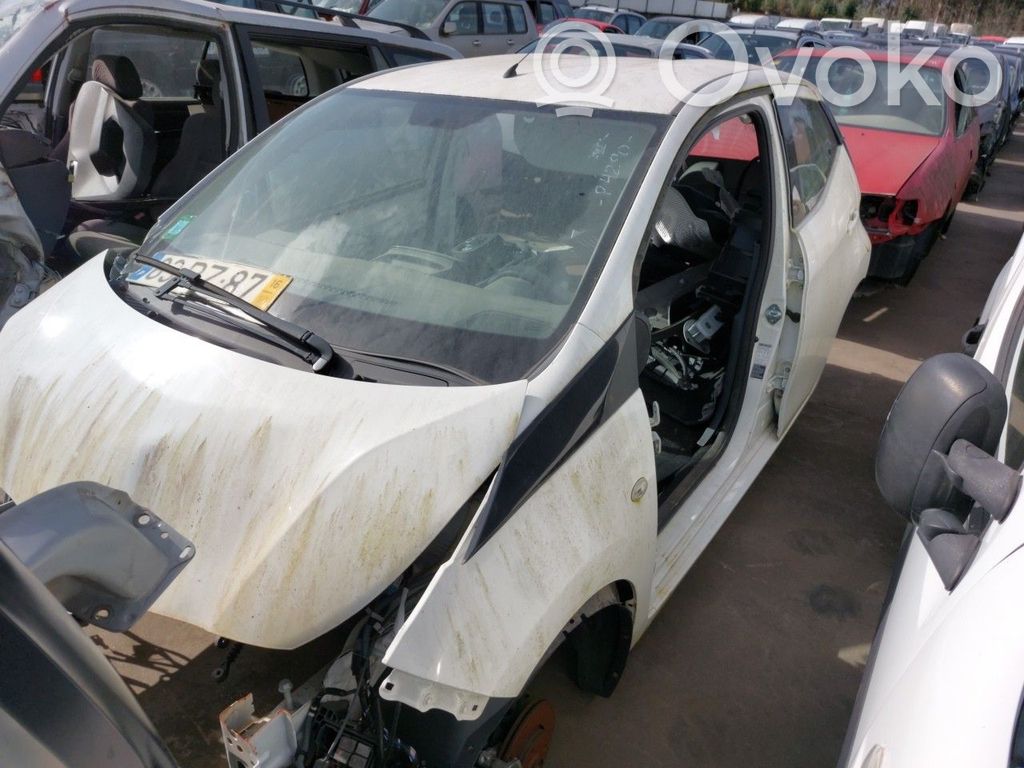 Aygo AB40 Aygo
