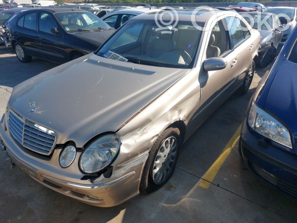 E W211 E-class, AMG (W124, W210, W211, W212, W213, C207, W238)