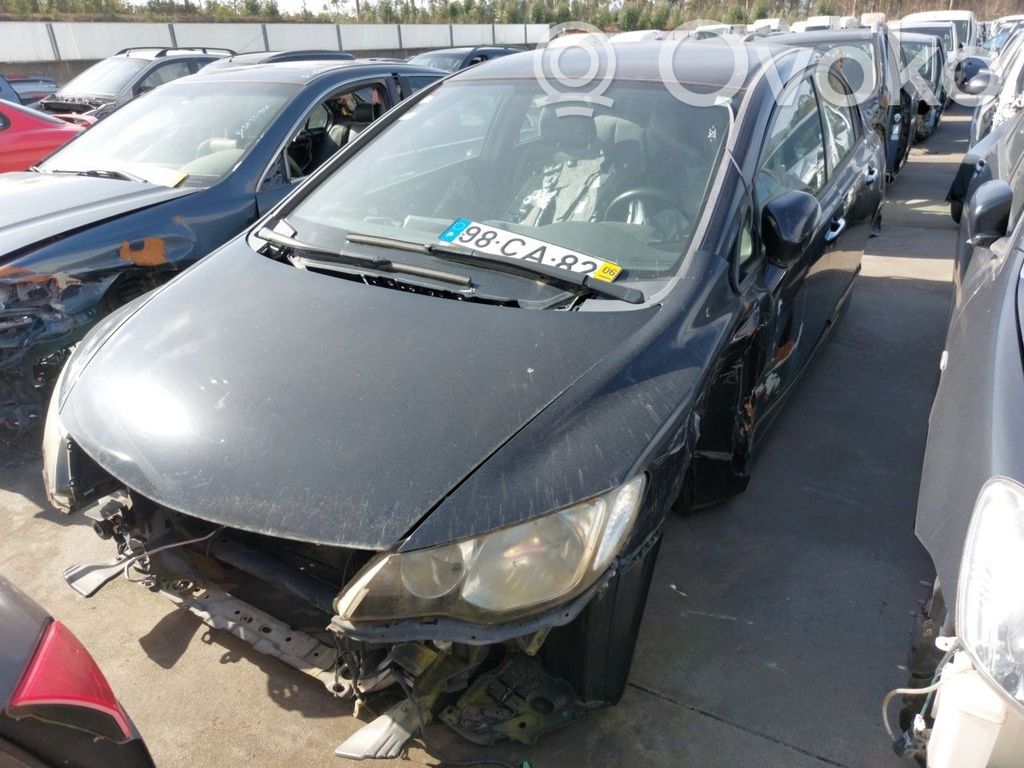 Civic Civic
