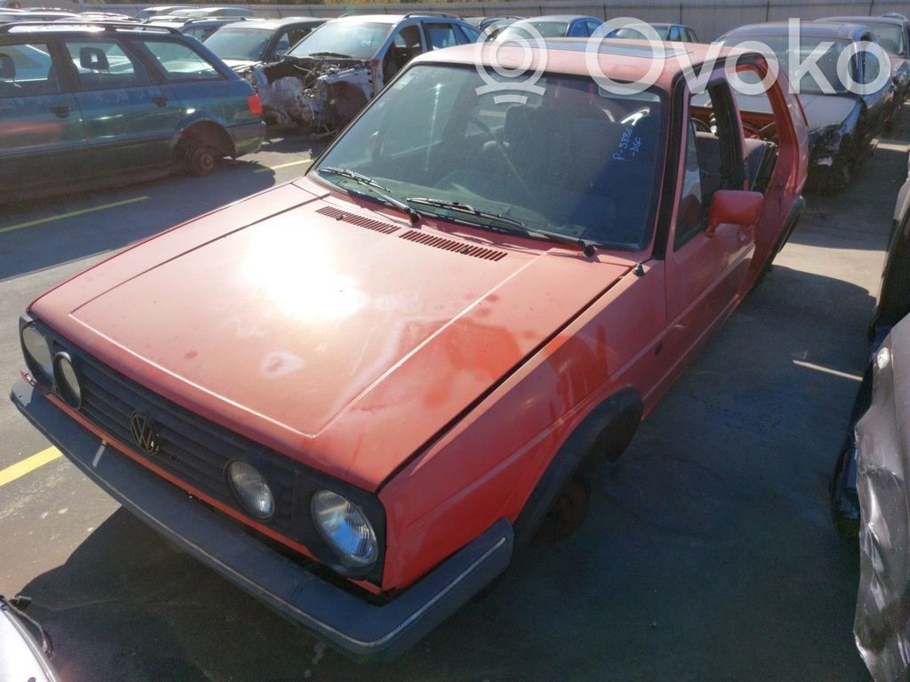 Golf II Golf