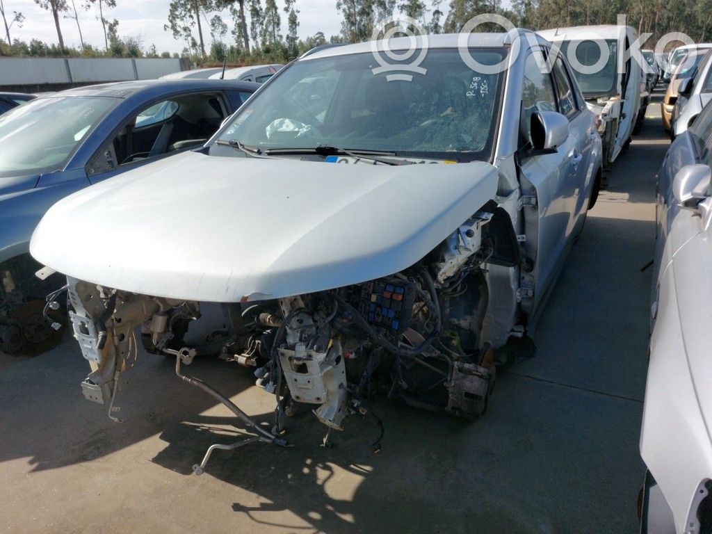Vitara (LY) Vitara, Sidekick