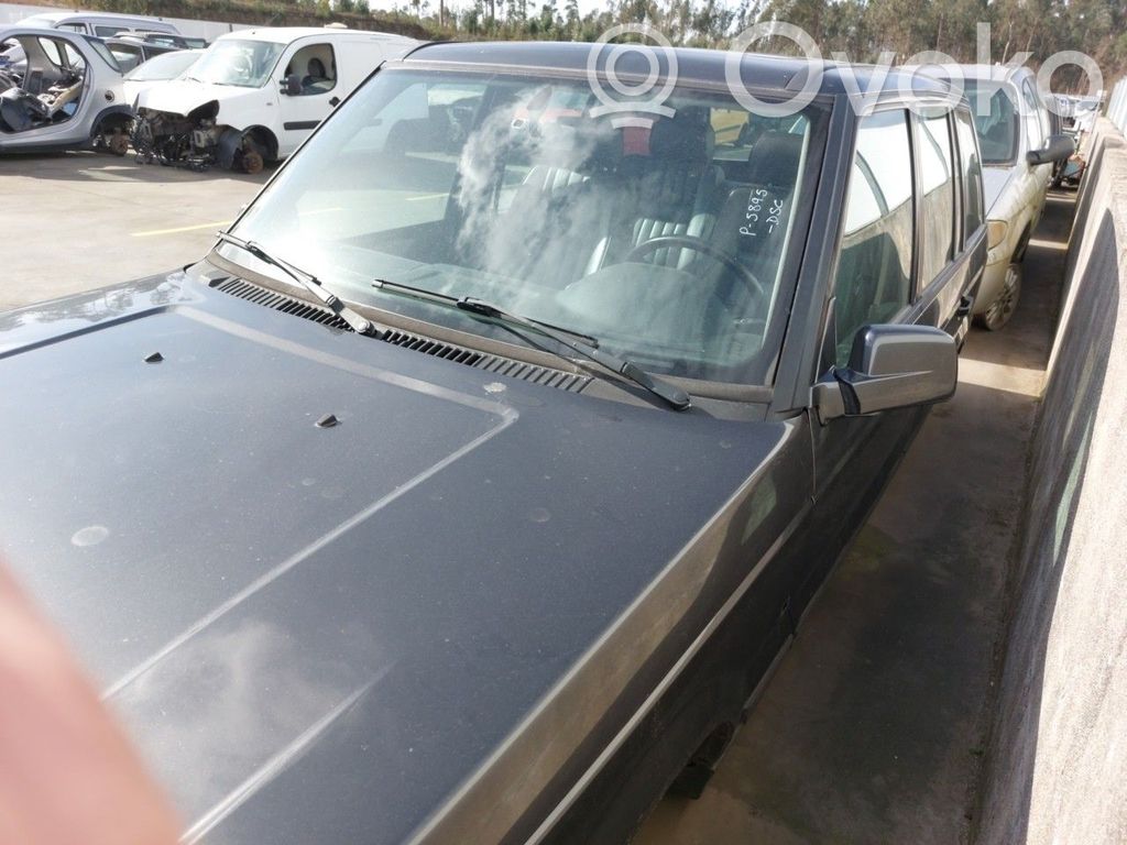 Range Rover P38A Range Rover