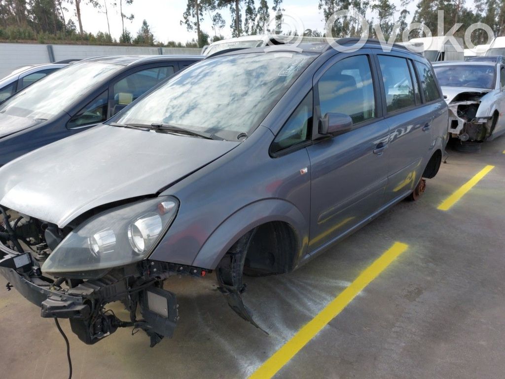 Zafira B Zafira