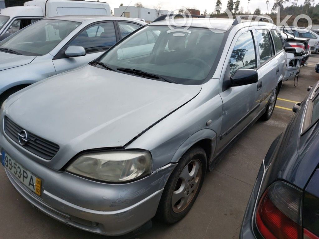 Astra G Astra