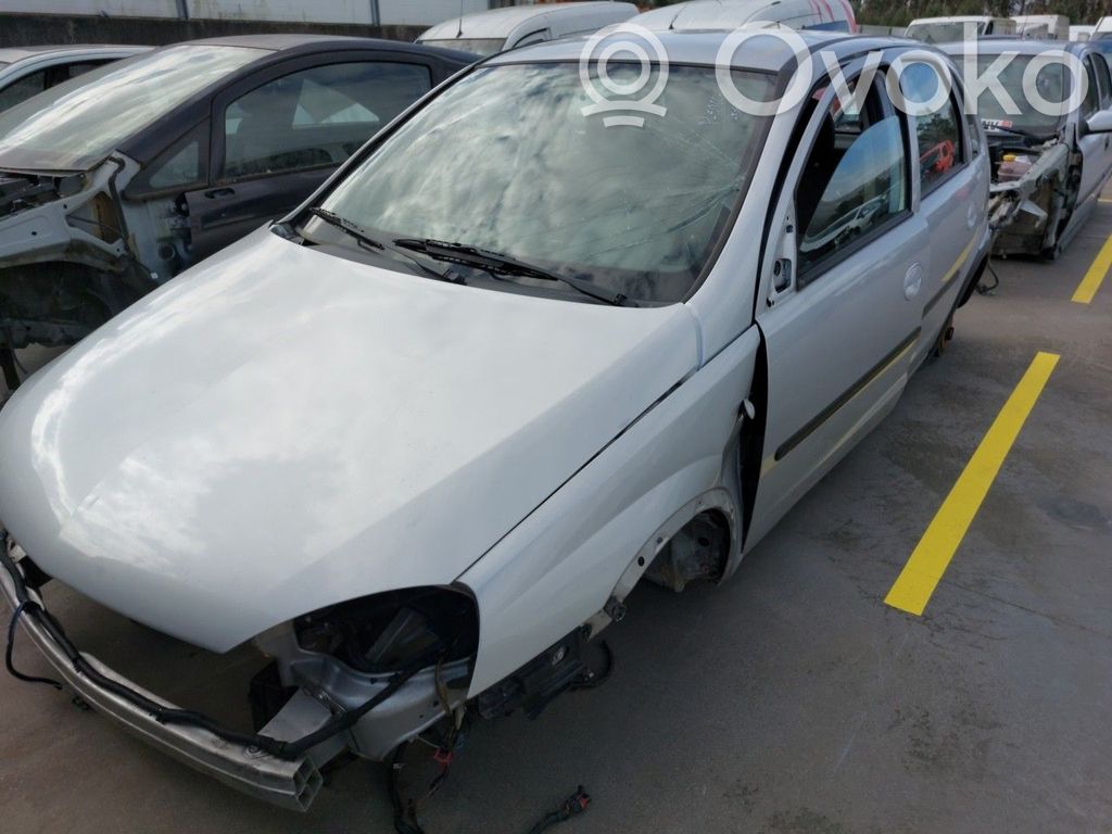 Corsa C Corsa