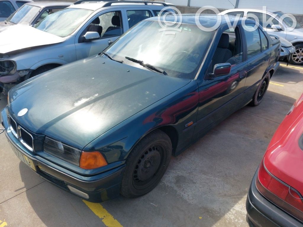 3 E36 Series 3