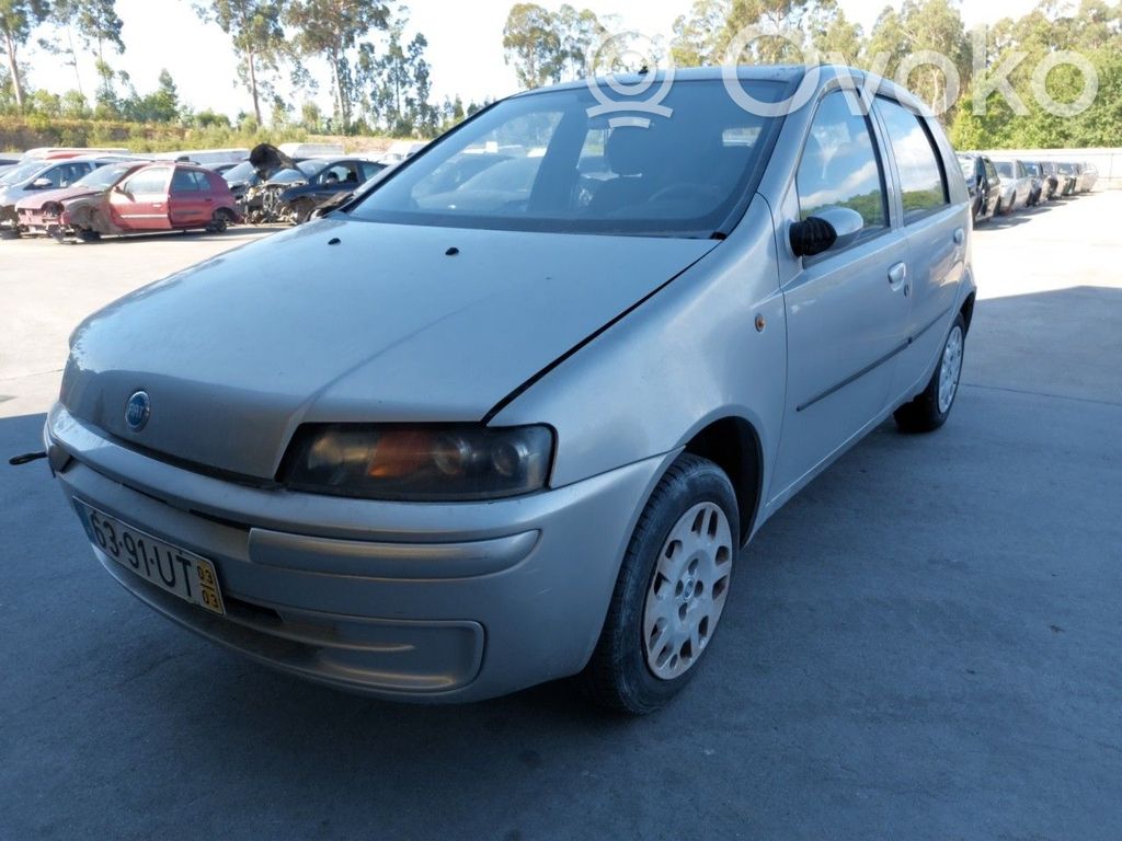 Punto (188) Punto