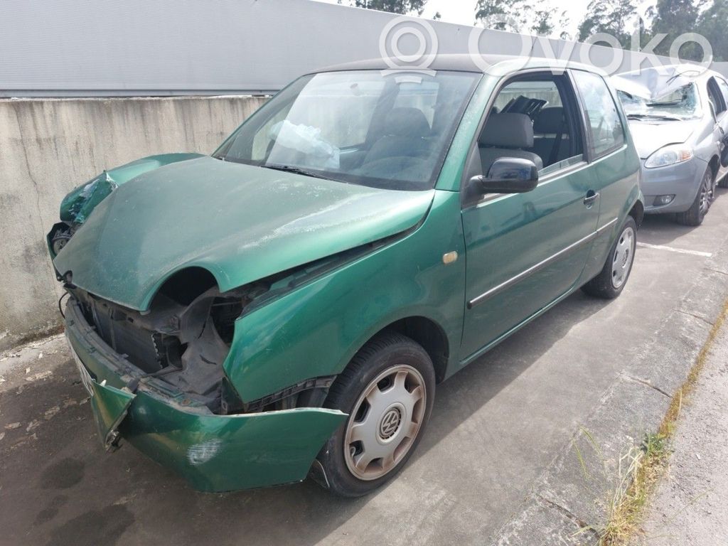 Lupo Lupo