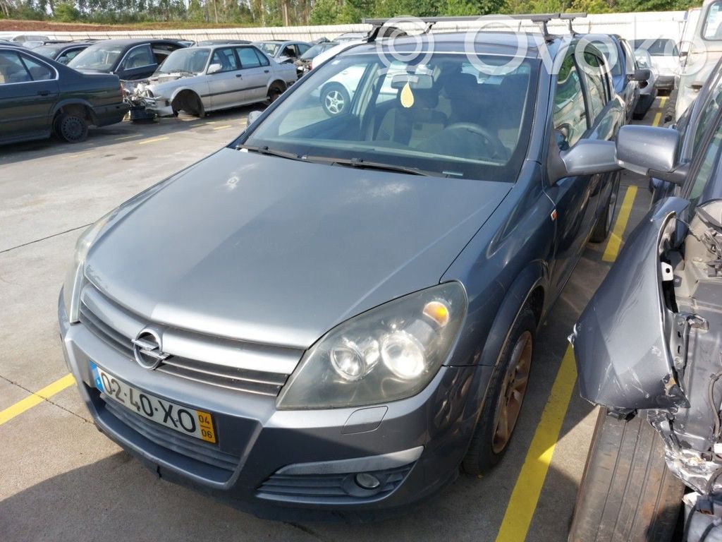 Astra H Astra