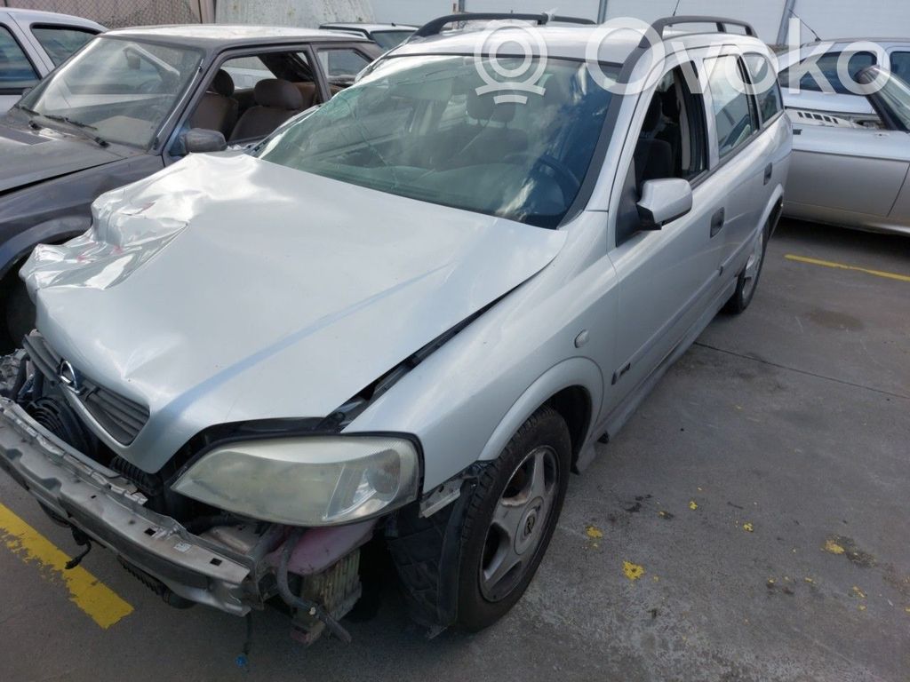 Astra G Astra