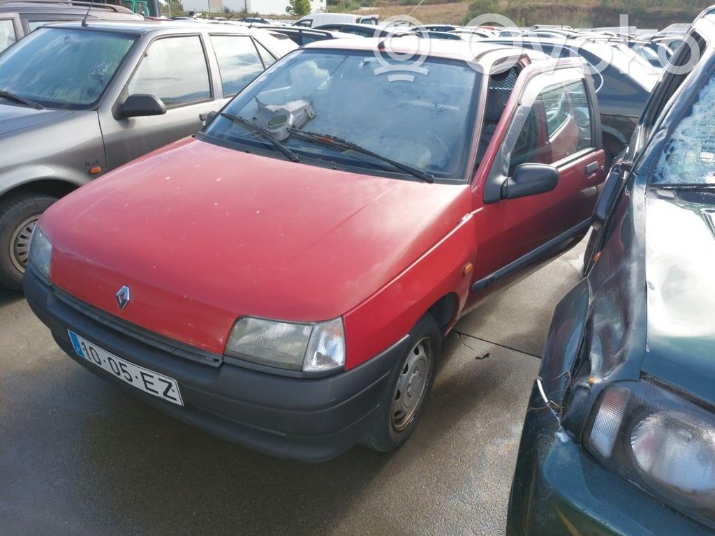 Clio I Clio