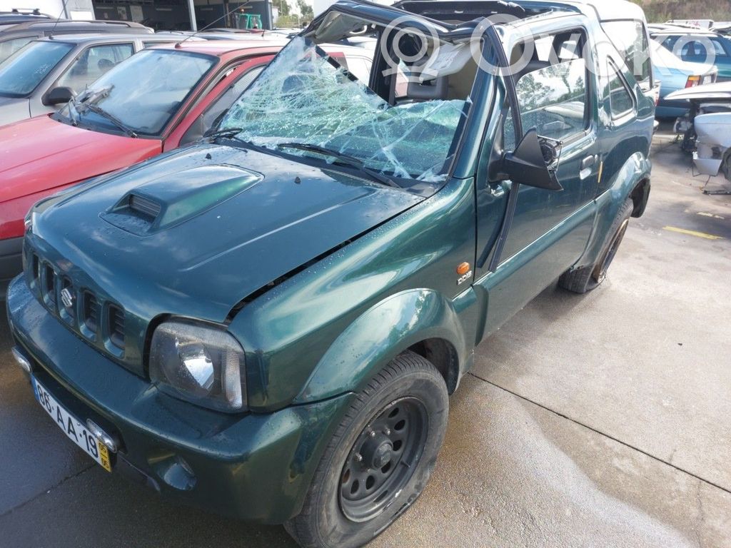 Jimny Jimny