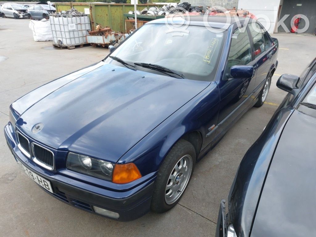 3 E36 Series 3