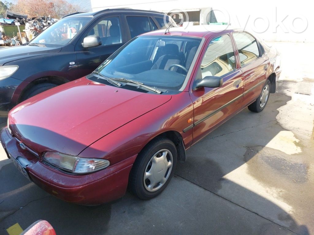 Mondeo MK I Mondeo