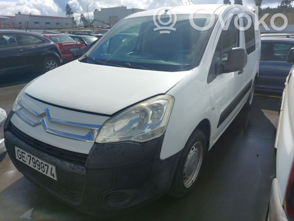 Berlingo Berlingo