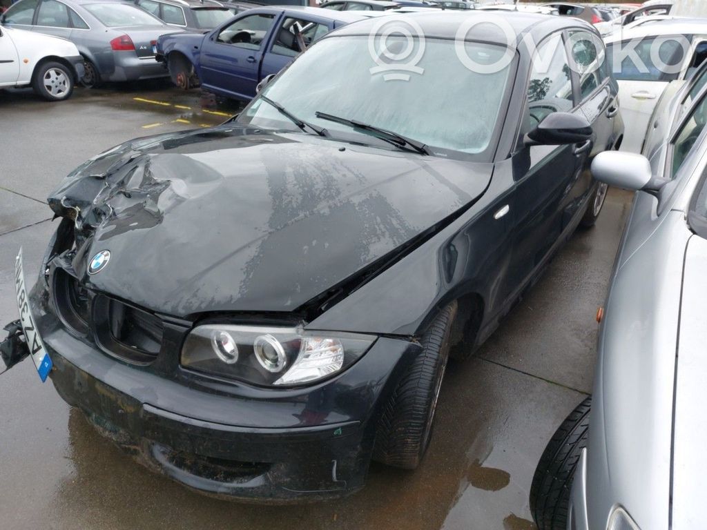 1 E81 E87 Series 1