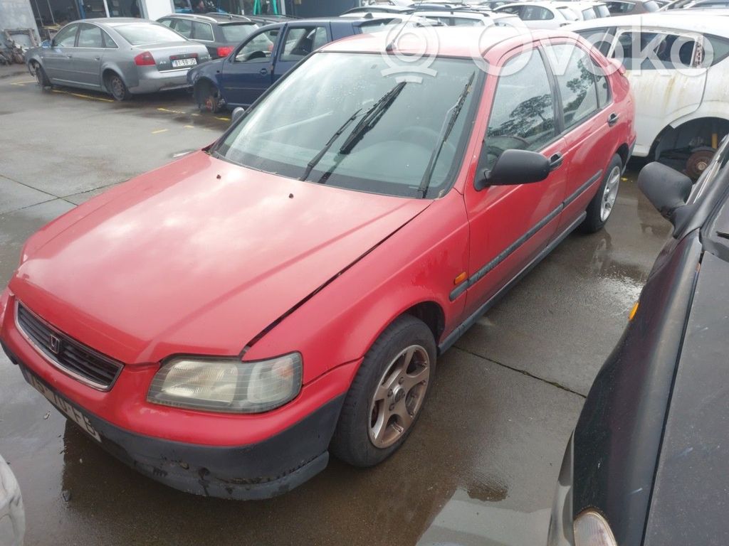 Civic Civic