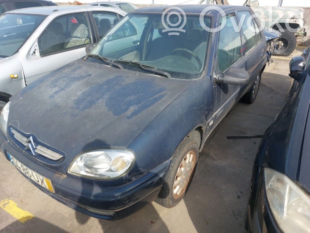 Saxo Saxo