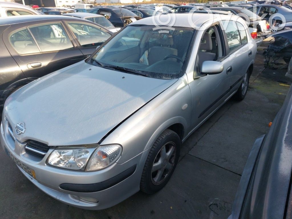 Almera N16 Almera
