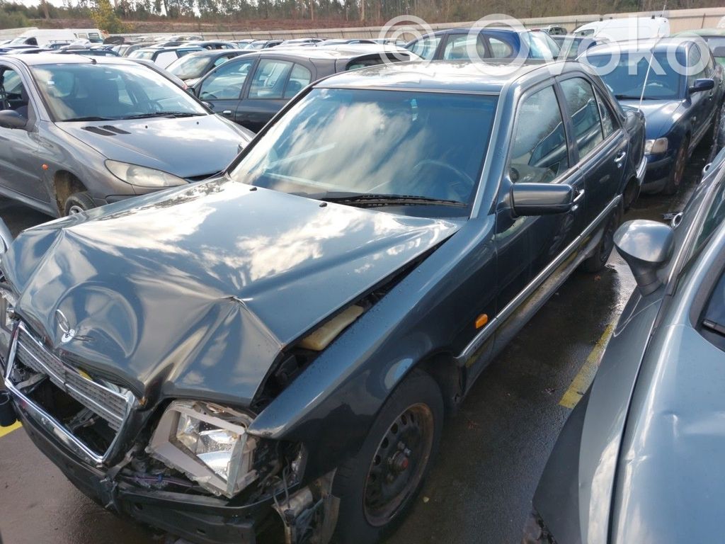 C W202 C-class, AMG (W202, W203, W204, W205, W206)